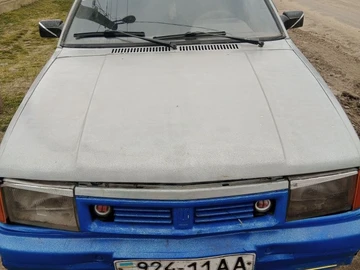 Авто  2141 1990 № 8637610