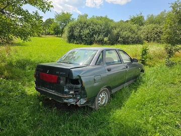 Авто ВАЗ 2110 2008 № 8637611