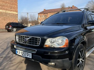 Авто Volvo Xc90 2007 № 8637616