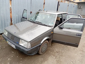 Авто Fiat Regata 1986 № 8637626
