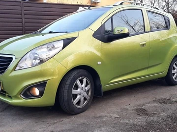 Авто Ravon R2 2017 № 8637633