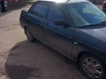 Авто ВАЗ 2110 2007 № 8637637