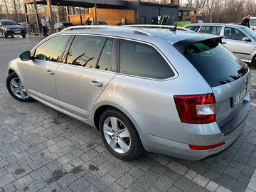 Авто Skoda Octavia 2014 № 8637639