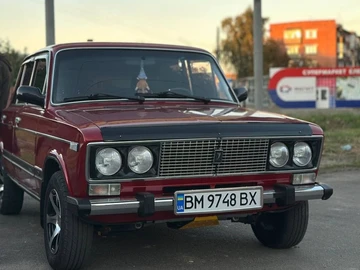 Авто ВАЗ 2106 1982 № 8637641