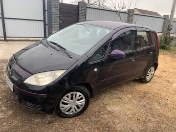 Авто Mitsubishi Colt 2006 № 8637643