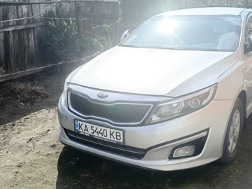 Авто KIA Avella 2015 № 8637645