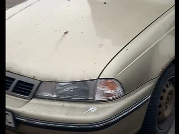 Авто Daewoo Nexia 2007 № 8637647