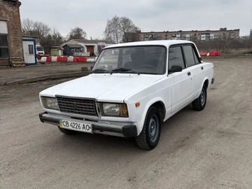 Авто ВАЗ 2105 1991 № 8637622