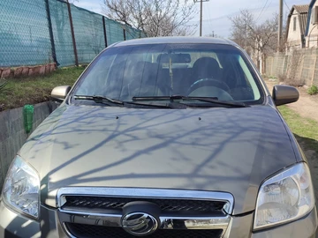 Авто ЗАЗ Vida 2013 № 8637614