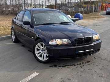 Авто BMW 3 Серия 2006 № 8637653