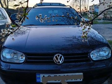 Авто Volkswagen 1600 2001 № 8637658
