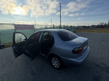 Авто Daewoo Lanos Sens  2009 № 8637823
