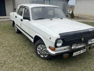 Авто ГАЗ 24-10 Волга 1971 № 8637830