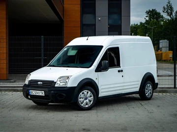 Авто Ford Transit 2011 № 8637835