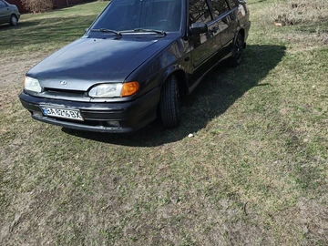 Авто ВАЗ 2115 2009 № 8637836