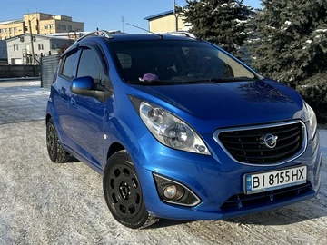 Авто Ravon R2 2018 № 8637838