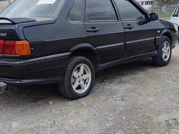 Авто ВАЗ 2115 2007 № 8637843