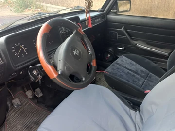Авто ВАЗ 2107 2001 № 8637847