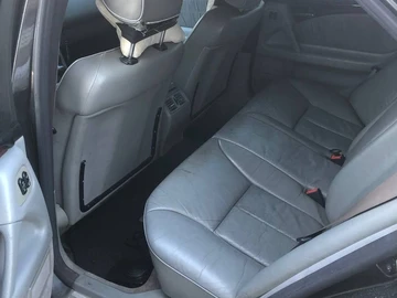 Авто Mercedes 280 1996 № 8637849