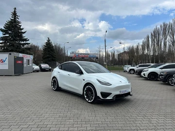 Авто Tesla Roadster 2020 № 8637851