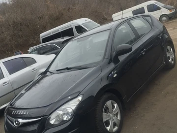 Авто Hyundai I30 2010 № 8637852