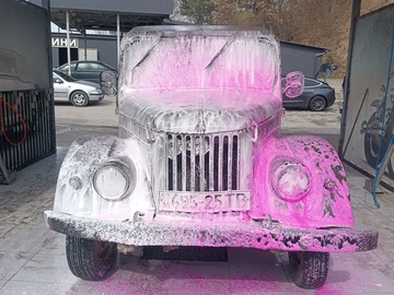 Авто ГАЗ 69 1969 № 8637853