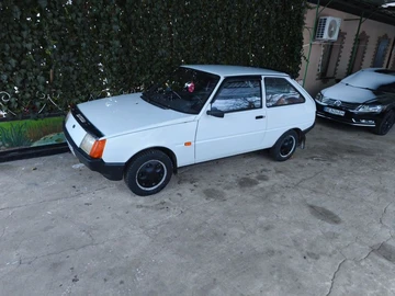 Авто ЗАЗ 1102 2005 № 8637862