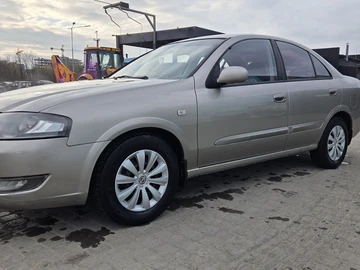 Авто Nissan Almera Classic 2010 № 8637866