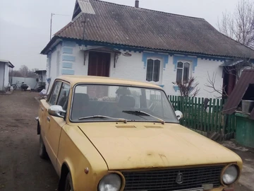 Авто ВАЗ 2101 1987 № 8637869