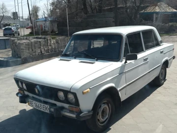 Авто ВАЗ 2106 1985 № 8637875