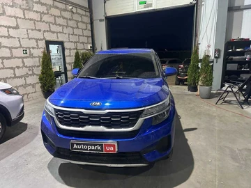 Авто KIA Avella 2020 № 8637893