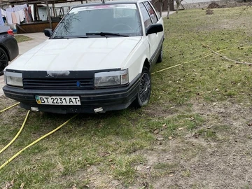 Авто Renault 21 1993 № 8637895