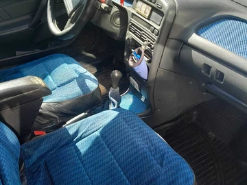 Авто ВАЗ 2115 2010 № 8637897