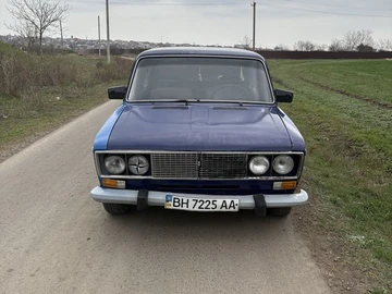 Авто ВАЗ 2106 1982 № 8637898