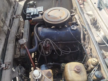 Авто ВАЗ 2101 1979 № 8637902