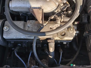 Авто ВАЗ 2109 2005 № 8637904