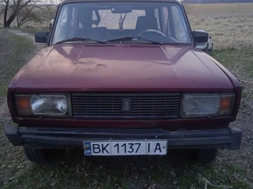 Авто ВАЗ 2104 2002 № 8637913
