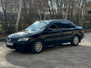 Авто Mitsubishi Lancer 2005 № 8637922