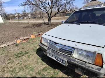 Авто ВАЗ 2108 1990 № 8637925