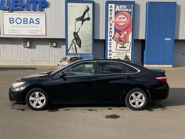 Авто Toyota Camry 2015 № 8637929