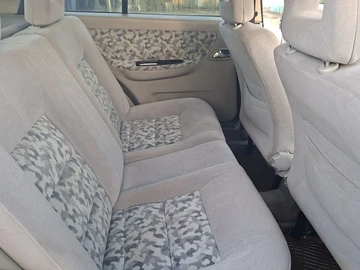 Авто Chery Amulet 2005 № 8637932