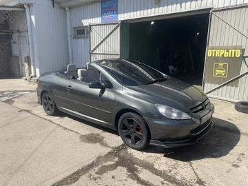 Авто Peugeot 307 2005 № 8637933