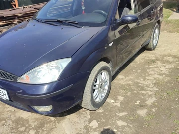 Авто Ford Focus 2004 № 8637938