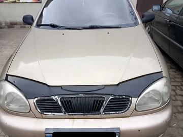 Авто Daewoo Arcadia 2008 № 8637943