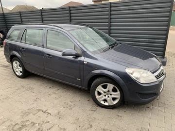 Авто Opel Astra 2009 № 8637952