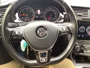 Авто Volkswagen Golf 2017 № 8637953