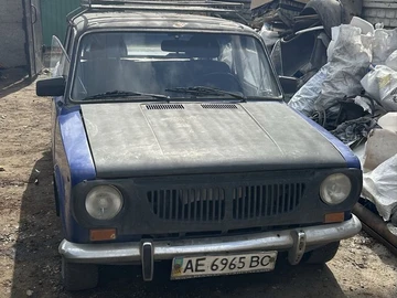 Авто ВАЗ 2101 1989 № 8637955