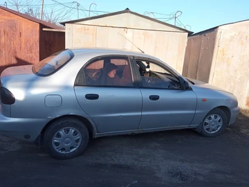 Авто Daewoo Sens 2006 № 8637965