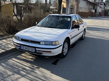Авто Honda Accord 1992 № 8637966
