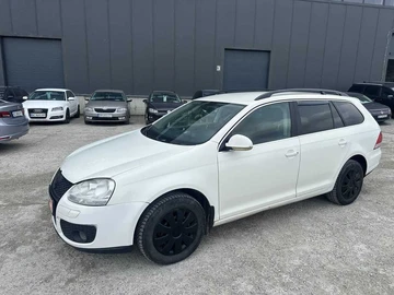 Авто Volkswagen Golf 2007 № 8637967